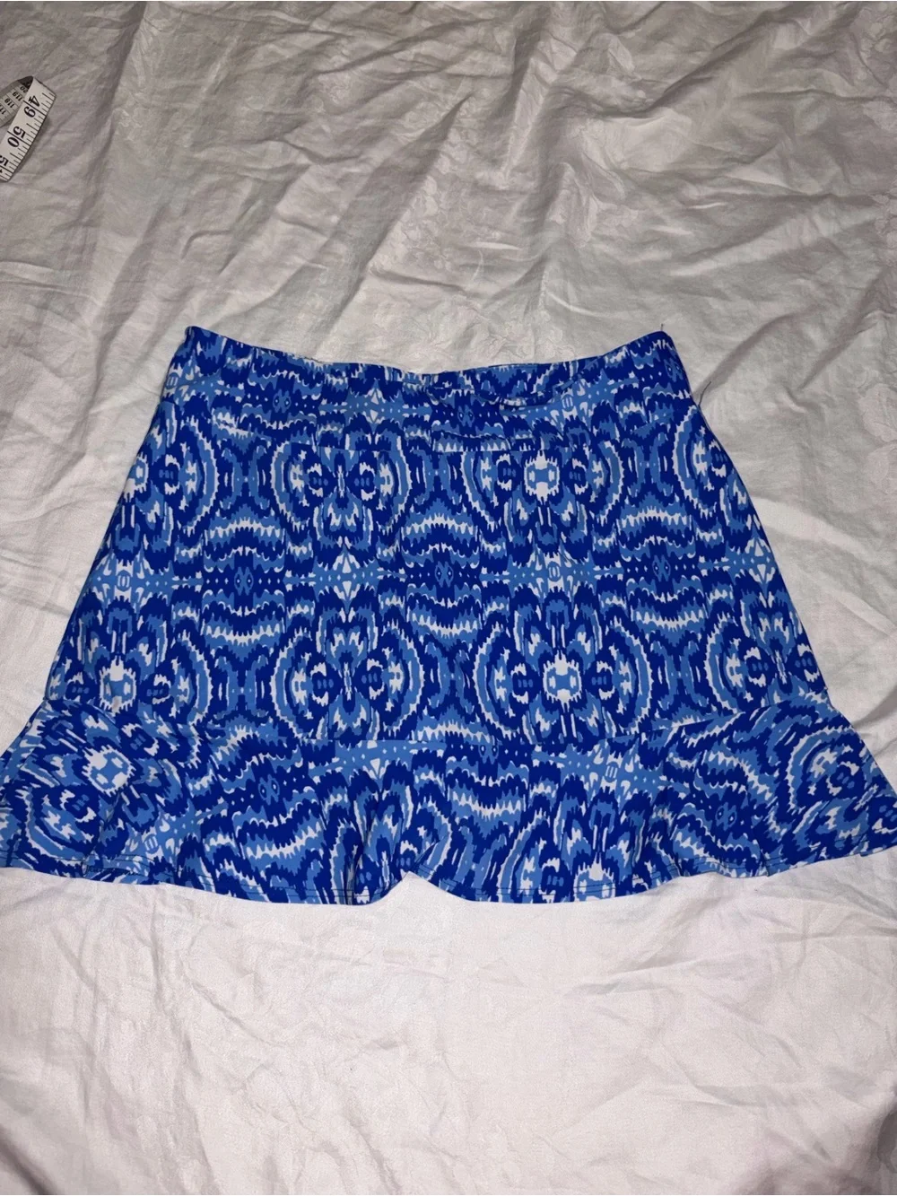 Jude Connally stretchy new